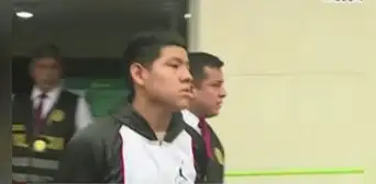 SMP: capturan a universitario tras robar en panadería y llevarse el dinero de la caja registradora
