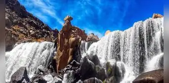 El Misti y el cañón del Colca no son lo únicos: ¿aqué otros lugares puedes ir en Arequipa? El Misti y el cañón del Colca no son lo únicos: ¿aqué otros lugares puedes ir en Arequipa?