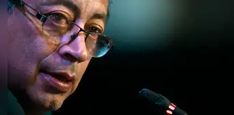 Petro suspende tregua con principal disidencia de FARC tras asesinato de 4 menores indígenas