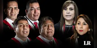 Los Niños: tras blindaje en el Pleno, ¿se salvaron de la denuncia constitucional? Los Niños: tras blindaje en el Pleno, ¿se salvaron de la denuncia constitucional?