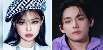 ¿Jennie y Taehyung juntos en Cannes 2023? Esto dijo la agencia de BTS sobre V en Francia