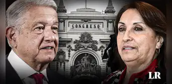 Congreso: estas son las expresiones por las que se debatirá una moción de rechazo a López Obrador