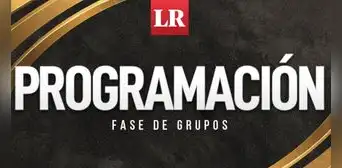 Copa Libertadores 2023: revisa la programación y canales de transmisión Copa Libertadores 2023: revisa la programación y canales de transmisión