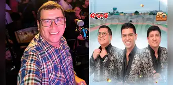 'Gato' Bazán sobre Grupo 5: "Ha despegado por el marketing y la influencia que tiene en la TV"