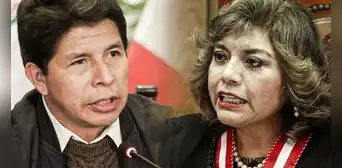 Zoraida Ávalos: “Con mi proceso, están creando un precedente peligroso para la administración de justicia” Zoraida Ávalos: “Con mi proceso, están creando un precedente peligroso para la administración de justicia”