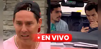 "Al fondo hay sitio 10", capítulo 224, por América TV: ¿a qué hora y dónde ver GRATIS la serie? "Al fondo hay sitio 10", capítulo 224, por América TV: ¿a qué hora y dónde ver GRATIS la serie?