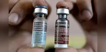 ¿Cuál es la eficacia de Qdenga y Dengvaxia, las únicas vacunas contra el dengue? ¿Cuál es la eficacia de Qdenga y Dengvaxia, las únicas vacunas contra el dengue?