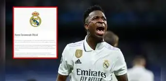 Real Madrid arremete contra presidente de la RFEF por no defender a Vinicius de insultos racistas Real Madrid arremete contra presidente de la RFEF por no defender a Vinicius de insultos racistas
