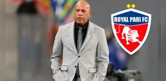 Roberto Mosquera no es más DT de Royal Pari: duró 2 meses y solo ganó 2 partidos Roberto Mosquera no es más DT de Royal Pari: duró 2 meses y solo ganó 2 partidos