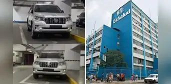 EsSalud gastó más de S/200.00 por camioneta para altos funcionarios