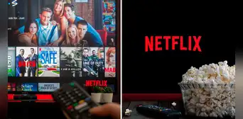 Netflix: ¿cómo desbloquear el 'menú secreto' para ver cientos de películas y series ocultas?