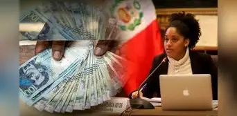 Retiro AFP: demandan a la Comisión de Economía debatir la autorización de un séptimo retiro de fondos Retiro AFP: demandan a la Comisión de Economía debatir la autorización de un séptimo retiro de fondos