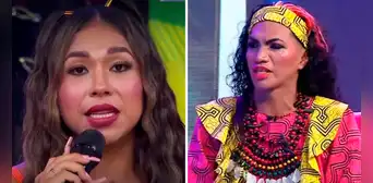"El reventonazo" con Dayanita vs JB y "El valor de la verdura" con Pepino: ¿quién ganó en rating?