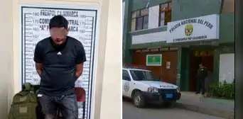 Cajamarca: hombre asesinó a su pareja mientras vecinos grababan el acto sin auxiliar a la víctima Cajamarca: hombre asesinó a su pareja mientras vecinos grababan el acto sin auxiliar a la víctima