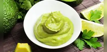 ¿Cómo preparar la guasacaca, considerada de las mejores salsa del mundo? ¿Cómo preparar la guasacaca, considerada de las mejores salsa del mundo?