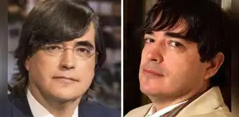 Jaime Bayly: ¿qué se sabe de su padre y por qué el escritor decía que lo odiaba? Jaime Bayly: ¿qué se sabe de su padre y por qué el escritor decía que lo odiaba?