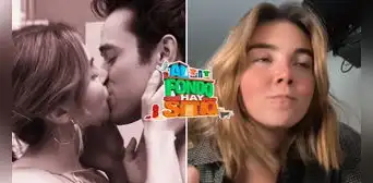 ¿Quién conquistó a Laia de Al Fondo Hay Sitio? Alex Béjar lo revela en TikTok [VIDEO]