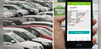 ¿Cómo consultar los datos de un vehículo en Sunarp antes de comprarlo?
