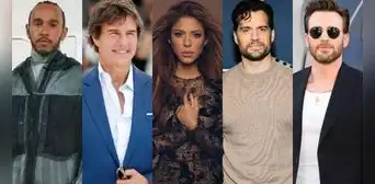 Shakira: ¿Qué famosos fueron vinculados con la colombiana tras su ruptura con Piqué? Shakira: ¿Qué famosos fueron vinculados con la colombiana tras su ruptura con Piqué?