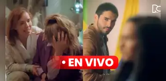 "Ana de nadie", capítulo 55 EN VIVO: hora, canal y dónde ver la novela de Jorge Enrique Abello "Ana de nadie", capítulo 55 EN VIVO: hora, canal y dónde ver la novela de Jorge Enrique Abello