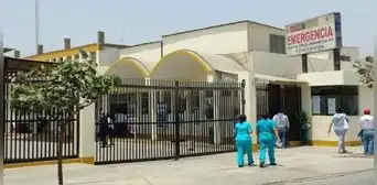 Puente Piedra: abandonan en hospital a hombre que fue herido de bala Puente Piedra: abandonan en hospital a hombre que fue herido de bala