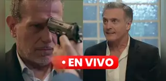 “El amor invencible”, capítulo 66 EN VIVO: hora, canal y dónde VER la novela de Angelique Boyer