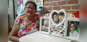 Madre dedicó emotivo mensaje a su hijo que murió por rara enfermedad en Piura: “Luché por ti hasta el final”