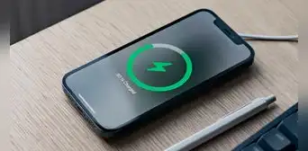 ¿Por qué se recomienda que la batería de tu teléfono no supere el 80% de su capacidad? Descúbrelo ¿Por qué se recomienda que la batería de tu teléfono no supere el 80% de su capacidad? Descúbrelo