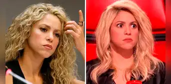 Shakira: ¿cuáles son sus éxitos musicales por los que fue acusada de plagio?