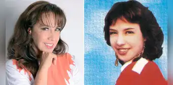Falleció Princesita Mily: ¿a qué se dedicó la recordada cantante tras salir de Pintura Roja? Falleció Princesita Mily: ¿a qué se dedicó la recordada cantante tras salir de Pintura Roja?