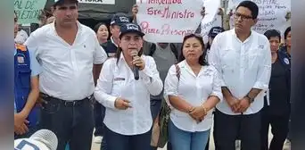 “Primer nivel de atención abandonado, pero se dieron el lujo de devolver S/370 millones”, dijo titular del Minsa “Primer nivel de atención abandonado, pero se dieron el lujo de devolver S/370 millones”, dijo titular del Minsa