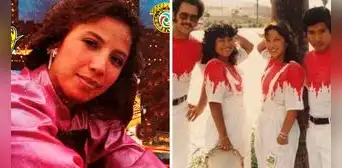 Princesita Mily: ¿por qué la recordada cantante dejó la música pese a su éxito en Pintura Roja? Princesita Mily: ¿por qué la recordada cantante dejó la música pese a su éxito en Pintura Roja?