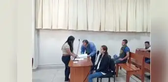 Fiscalía solicitó 18 meses de prisión preventiva contra los padres del bebé asesinado en Iquitos Fiscalía solicitó 18 meses de prisión preventiva contra los padres del bebé asesinado en Iquitos