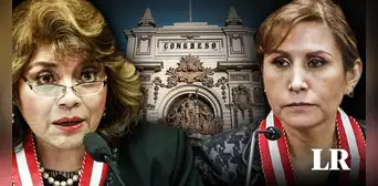 Zoraida Ávalos pide a Benavides que se convoque Junta de Fiscales Supremos ante inminente inhabilitación Zoraida Ávalos pide a Benavides que se convoque Junta de Fiscales Supremos ante inminente inhabilitación