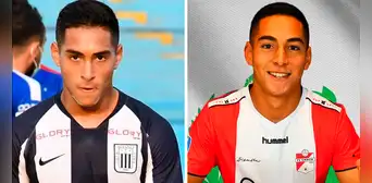 ¿Qué fue de Didier La Torre, la 'promesa' que dejó Alianza por Holanda, pero jugó solo 10 minutos? ¿Qué fue de Didier La Torre, la 'promesa' que dejó Alianza por Holanda, pero jugó solo 10 minutos?