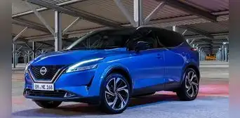 Nueva Nissan Qashqai llega a Perú con su motor turbo 1.3 desde US$26.000