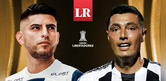 [EN VIVO] Alianza Lima vs. Libertad: ¿a qué hora y dónde ver el partido de Copa Libertadores?