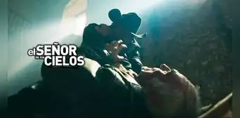 ¡Aurelio mata a Julio! Guerra en "El señor de los cielos" acaba con drama y explosiones