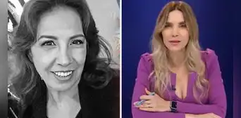 Juliana Oxenford lamentó deceso de la Princesita Mily: “Desde el cielo seguirá sonando” Juliana Oxenford lamentó deceso de la Princesita Mily: “Desde el cielo seguirá sonando”