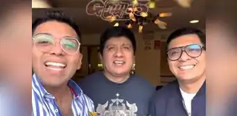 Grupo 5 en Cusco: empezó la venta de entradas para el concierto en Joinnus