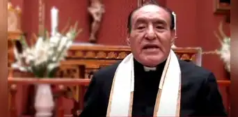 Sacerdote cobraba S/17.000 al mes por dar "asesorías espirituales" a trabajadores del Poder Judicial