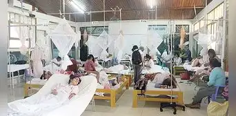 Colegio Médico del Perú no cree que dengue bajará en 15 días como dice ministra Colegio Médico del Perú no cree que dengue bajará en 15 días como dice ministra