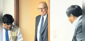 Pedro Pablo Kuczynski: juez anula acusación y reabren investigación a exmandatario Pedro Pablo Kuczynski: juez anula acusación y reabren investigación a exmandatario