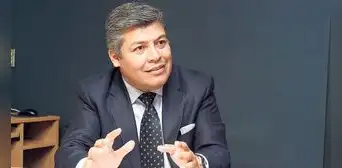 Luciano López: “El golpe a la Sunedu y ahora a la Defensoría pone en riesgo la futura elección para la JNJ” Luciano López: “El golpe a la Sunedu y ahora a la Defensoría pone en riesgo la futura elección para la JNJ”