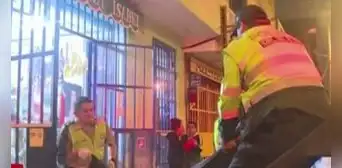 SMP: hombre pierde la vida tras ser baleado al interior de una bodega SMP: hombre pierde la vida tras ser baleado al interior de una bodega