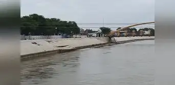 Defensas del río Piura registran un tercer rompimiento