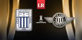 ¿Dónde ver Alianza Lima vs. Libertad EN VIVO? Partido de HOY por Copa Libertadores 2023 ¿Dónde ver Alianza Lima vs. Libertad EN VIVO? Partido de HOY por Copa Libertadores 2023
