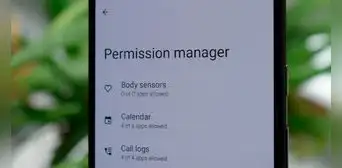 ¿Qué son los permisos de las apps de tu teléfono y por qué es importante que los configures? ¿Qué son los permisos de las apps de tu teléfono y por qué es importante que los configures?