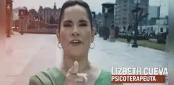 Psicoterapeuta Lizbeth Cueva sorprende al dejar América TV para conducir programa en Latina