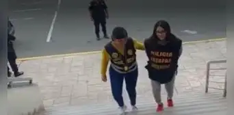 Cae banda criminal dedicada a robar y estafar bajo la modalidad de la ‘maleta retenida’ Cae banda criminal dedicada a robar y estafar bajo la modalidad de la ‘maleta retenida’